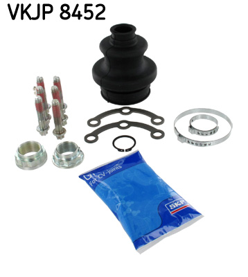 SKF VKJP 8452 Kit cuffia, Semiasse